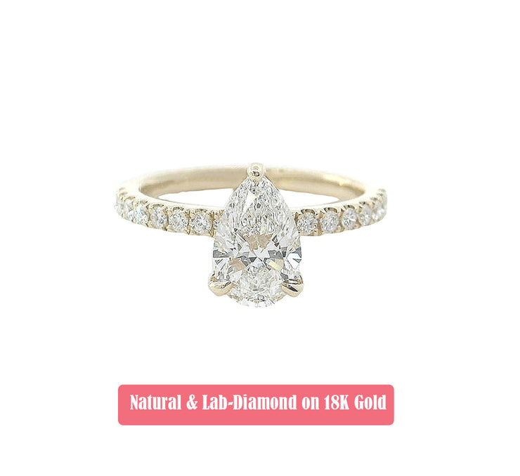 1-ct-pear-certified-lab-diamond-hidden-halo-side-diamond-engagement-ring-fame-diamonds