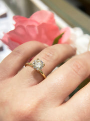 1.6-ct-certified-lab-diamond-hidden-halo-engagement-ring-Fame-Diamonds