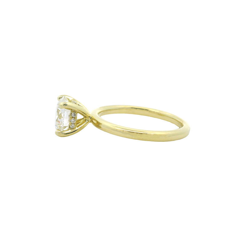 1.6ct-round-hidden-halo-plain-band-yellow-gold-lab-diamond-engagement-ring-fame-diamonds