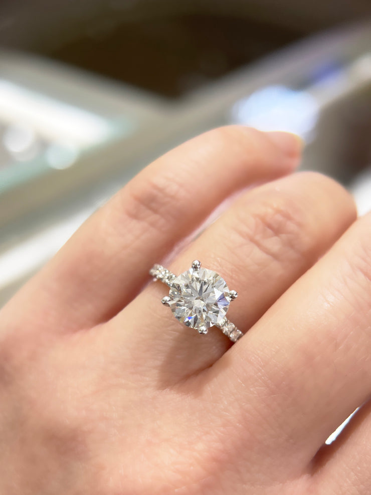 2-ct-lab-diamond-sustainable-round-hidden-halo-accent-diamond-engagement-ring-fame-diamonds