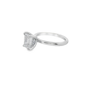 over-1.5-ct-emerald-cut-lab-diamond-engagement-ring-hidden-halo-plain-band-fame-diamonds