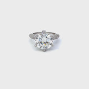 5-ct-GIA-certified-Solitaire-knife-edge-diamond-band-engagement-ring-Fame-Diamonds-Vancouver