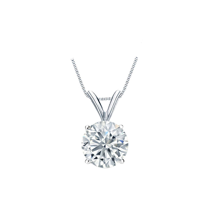 0.7-ct-lab-grown-diamond-solitaire-4-prongs-diamond-pendant-Fame-Diamonds