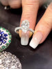 modern-2.5ct-IGI-certified-lab-diamond-hidden-halo-modern-engagement-ring-fame-diamonds-vancouver-canada