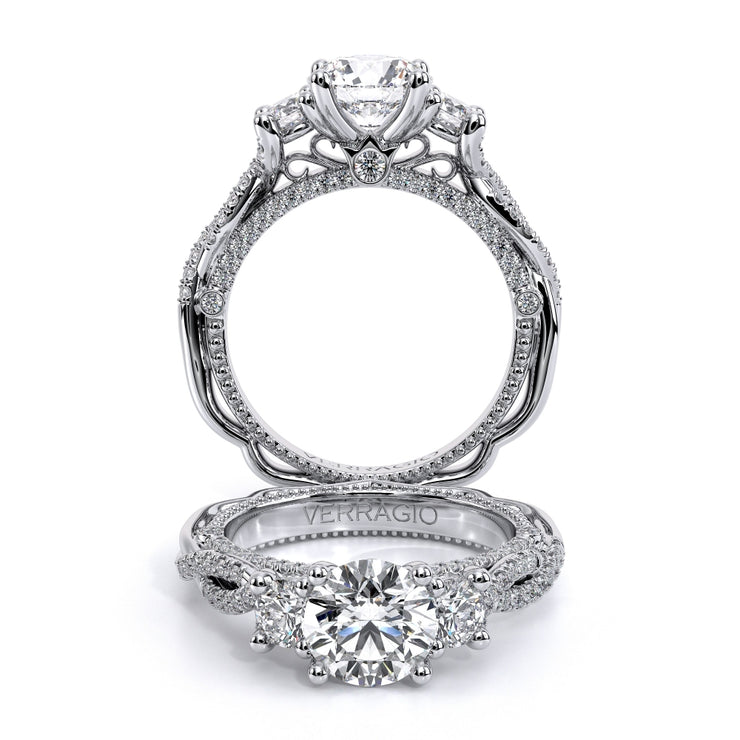 Verragio-VENETIAN-5069R-1303-Three-Stone-Round-Cut-Diamond-Engagement-Rings-Fame-Diamonds
