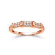 14-k-rose-Gold-0.12-ctw-diamond-fancy-2-row-band-wedding-ring-fame-diamonds