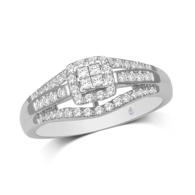 10k-white-gold-1-2-ctw-cinderella-diamond-fashion-ring-fame-diamonds