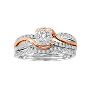 14-K-White-Gold-0.50ctw-Multistones-Engagement-Diamond-Ring-Fame-Diamonds