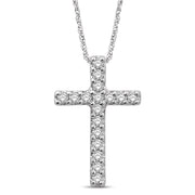  simple-crafted-cross-diamond-pendant-0-10ctw-10k-white-gold-fame-diamonds