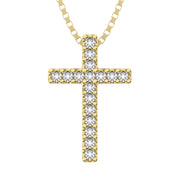  simple-crafted-cross-diamond-pendant-0-10ctw-10k-yellow-gold-fame-diamonds
