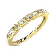 14k-yellow-gold-1-10-ctw-round-and-tapper-diamond-band-ring-fame-diamonds