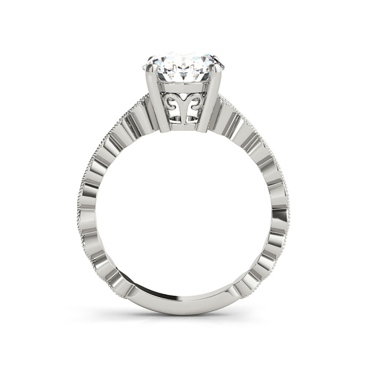 fancy-solitaire-scalloped-design-shank-diamond-engagement-ring-fame-diamonds
