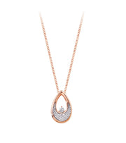 10k-two-tone-diamond-vintage-style-teardrop-necklace-fame-diamonds