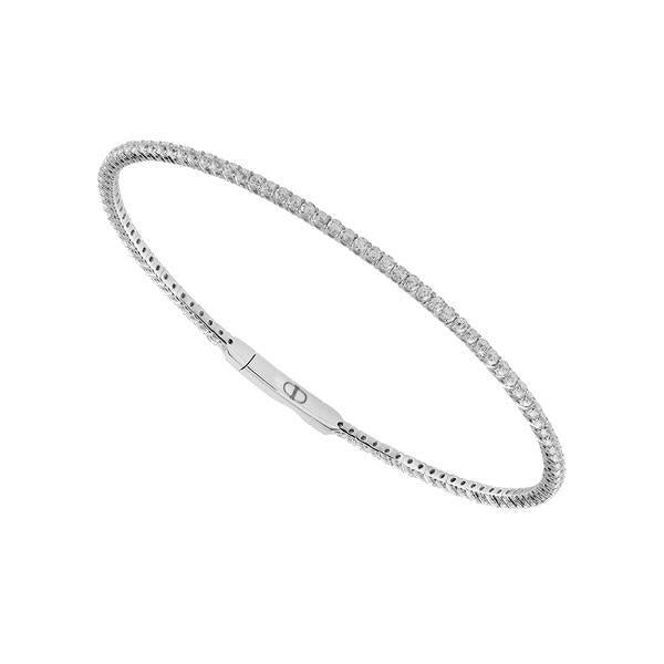 14k-white-gold-narrow-diamond-flexible-bracelet-fame-diamonds
