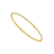 14k-yellow-gold-0-63-ct-tw-diamond-alternating-row-fancy-bangle-bracelet-fame-diamonds