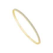 14k-yellow-gold-2-50-ct-tw-diamond-tennis-bangle-bracelet-fame-diamonds