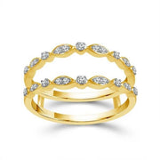 10k-yellow-gold-alternating-design-diamond-ring-guard-enhancer-ring-fame-diamonds