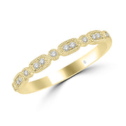 14k-yellow-gold-1-10-ct-tw-two-stone-alternating-diamond-milgrain-edged-stackable-band-fame-diamonds