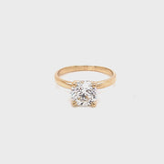 14k-Yellow-gold-1.5ct-round-diamond-engagement-ring-matching-curved-wedding-band-fame-diamonds