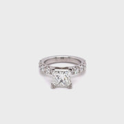 2-07-ct-princess-gia-certified-solitaire-with-1-ctw-accent-diamond-engagement-ring-fame-diamonds