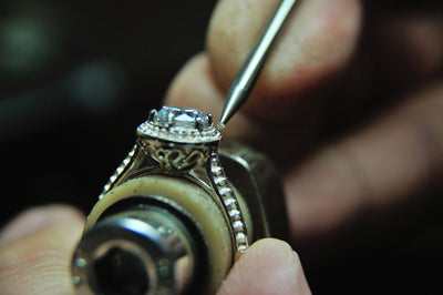 Where to Get Your Jewelry Repaired in Richmond & West Vancouver