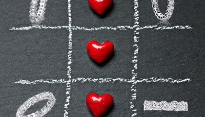 Want to celebrate your immortalize love and unending future for any occasion?