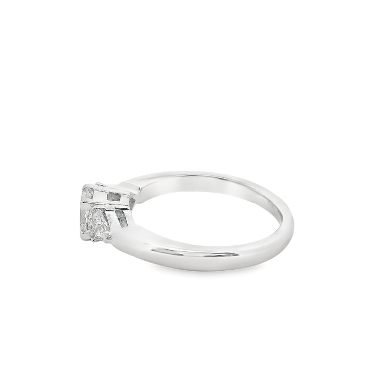 0-50ct-princess-cut-canadian-diamond-with-fancy-cut-triangular-cut-side-diamonds-engagement-ring-engagement-ring-trends-in-2024-
fame-diamondsame-diamonds