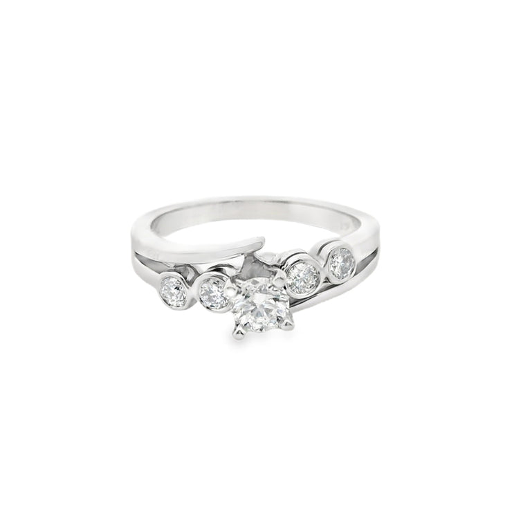 0-50ct-round-solitaire-bezel-set-side-diamonds-canadian-diamond-engagement-ring-ethical-jewelry-brands-canada-fame-diamonds