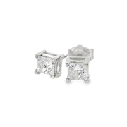 0-90ctw-canadian-solitaire-princess-cut-diamond-studs-fame-diamonds