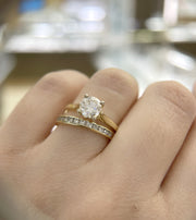 0.25-ctw-round-brilliant-natural-diamond-wedding-band-channel-set-14k-yellow-gold-Fame-Diamonds