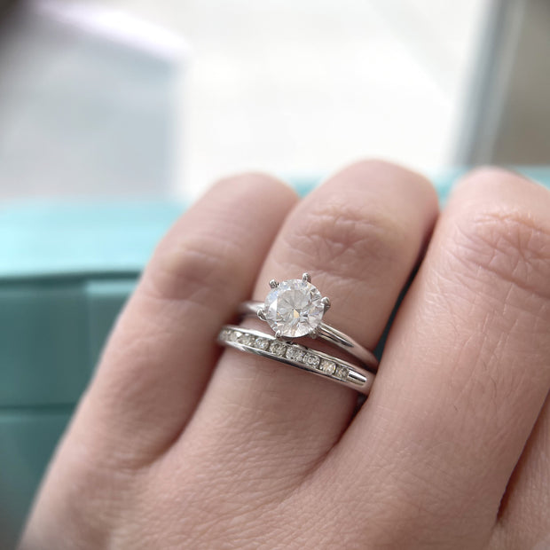 0.25ctw-natural-diamond-wedding-ring-Richmond-BC