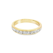0.50-ctw-round-brilliant-natural-diamond-wedding-band-channel-set-14k-yellow-gold-Fame-Diamonds
