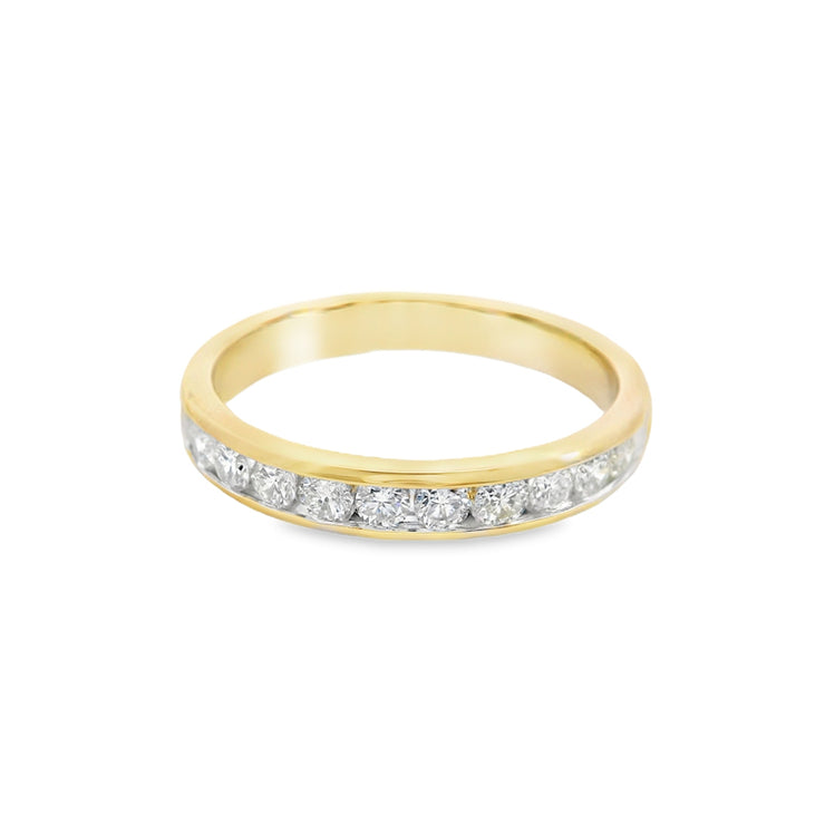 0.50-ctw-round-brilliant-natural-diamond-wedding-band-channel-set-14k-yellow-gold-Fame-Diamonds