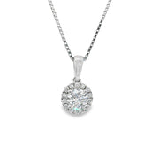 0.50ct-lab-created-halo-diamond-pendant-18k-white-gold-Fame-Diamonds