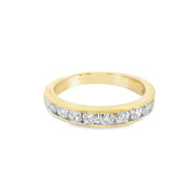 0.75-ctw-round-brilliant-natural-diamond-wedding-band-channel-set-14k-yellow-gold-Fame-Diamonds