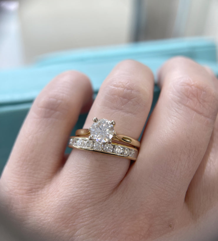 0.75-ctw-round-brilliant-natural-diamond-wedding-band-channel-set-14k-yellow-gold-Fame-Diamonds