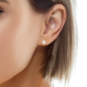 1-CTW-LAB-GROWN-PEAR-CUT-SOLITAIRE-EARRINGS-14K-YELLOW-GOLD-jewelry-store-Metrotown