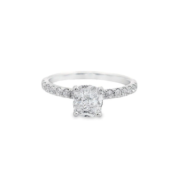 1-ct-certifed-lab-diamond-modern-solitaire-side-diamond-engagement-ring-Fame-Diamonds