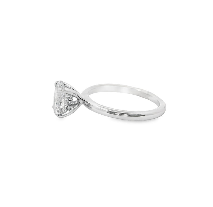 1-ct-classic-lab-diamond-hidden-halo-oval-diamond-engagement-ring-Fame-Diamonds