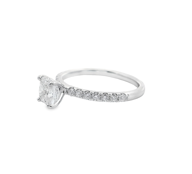 1-ct-cushion-certified-lab-diamond-modern-solitaire-accent-diamond-engagement-ring-fame-diamonds