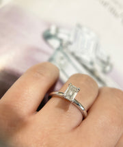 1-ct-emerald-cut-lab-created-hidden-halo-diamond-engagement-ring-18k-white-gold-Fame-Diamonds