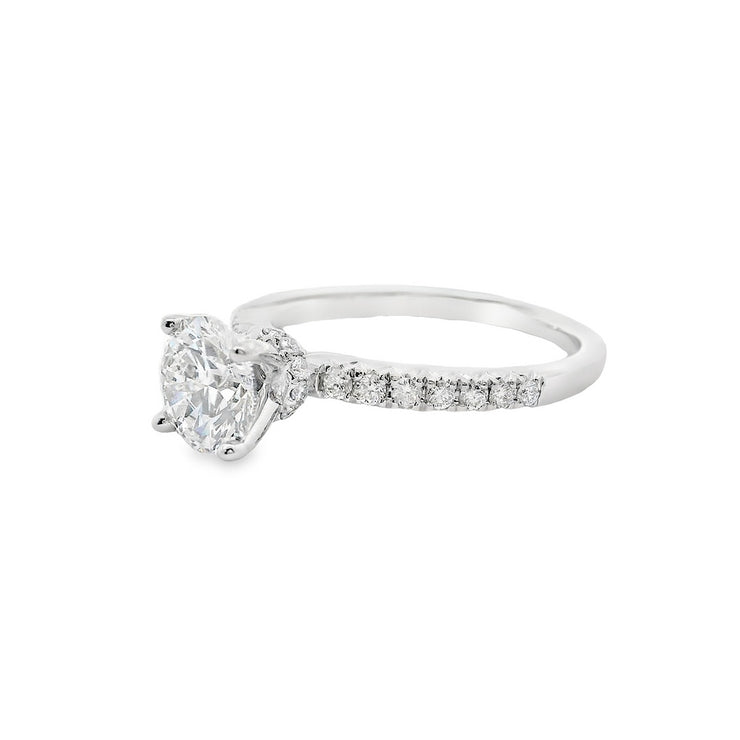 1-ct-fancy-knot-solitaire-accent-diamonds-18k-white-gold-Fame-Diamonds