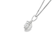 1-ct-lab-created-diamond-halo-modern-pendant-18k-white-gold-Fame-Diamonds