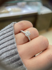 1-ct-lab-diamond-solitaire-fancy-knot-diamond-engagement-ring-Fame-Diamonds