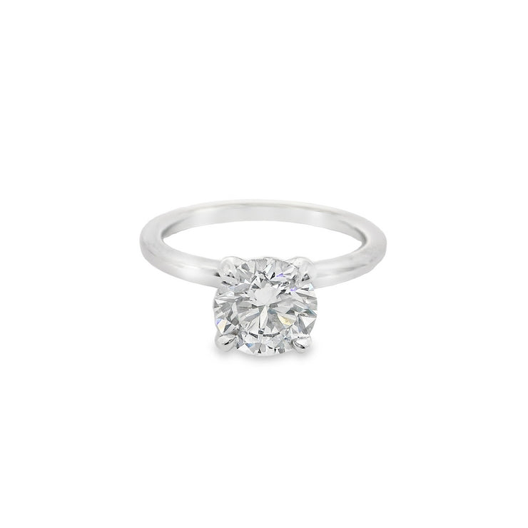 1-ct-round-brilliant-lab-created-hidden-halo-diamond-engagement-ring-Fame-Diamonds