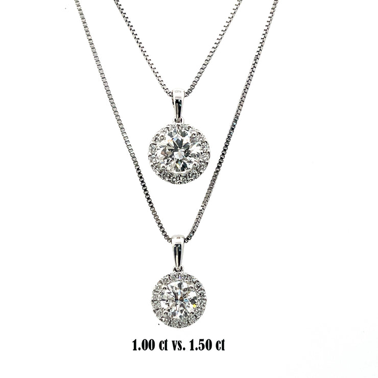  Analyzing image      1-ct-vs-1.5-ct-halo-pendant-Fame-Diamonds
