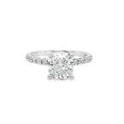 1.5-ct-certified-lab-grown-cushion-brilliant-with-side-diamond-engagement-ring_-Fame-Diamonds