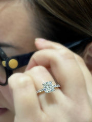 1.5-ct-cushion-cut-lab-diamond-solitaire-side-diamond-engagement-ring-fame-diamonds