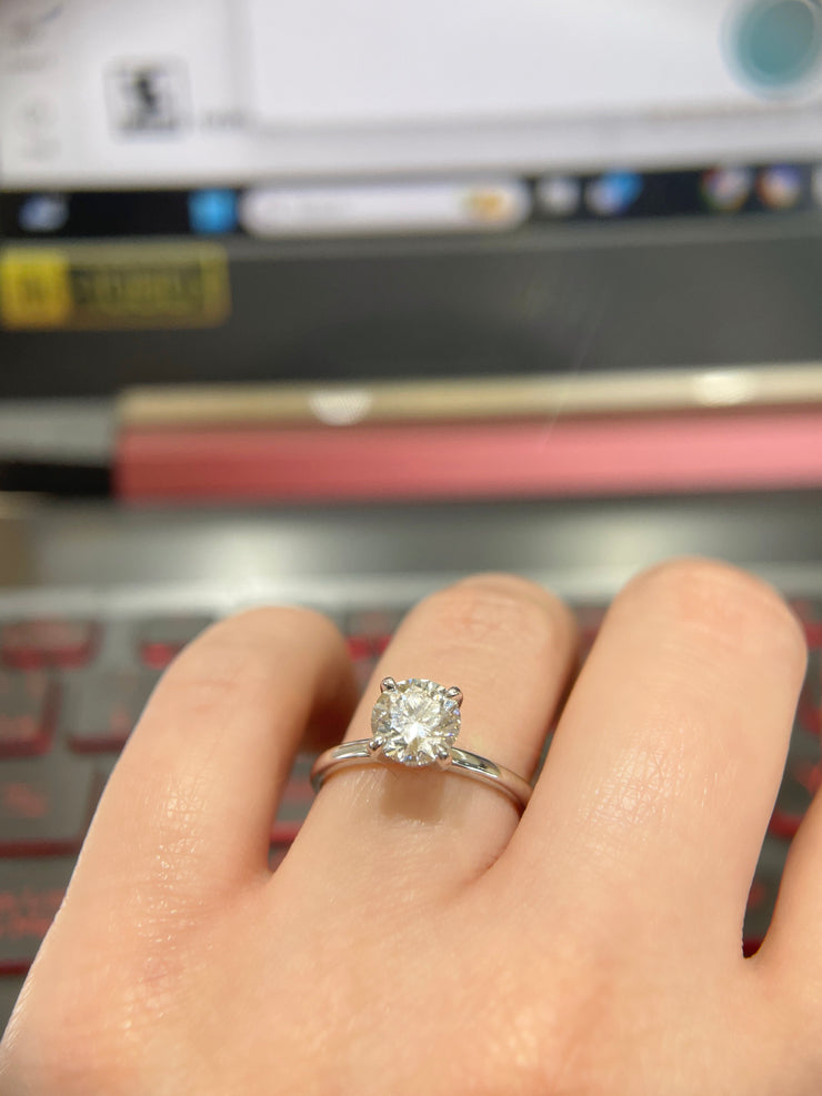 1.5-ct-round-sustainable-lab-created-diamond-hidden-halo-engagement-ring-white-gold-Fame-Diamonds