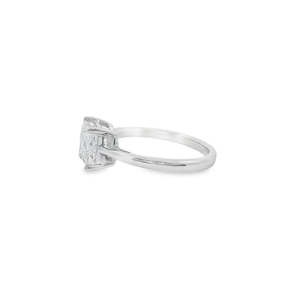 Beaverbrooks marquise diamond ring sales